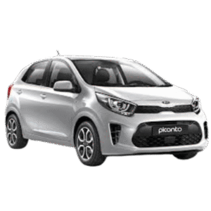 KIA PICANTO 2025